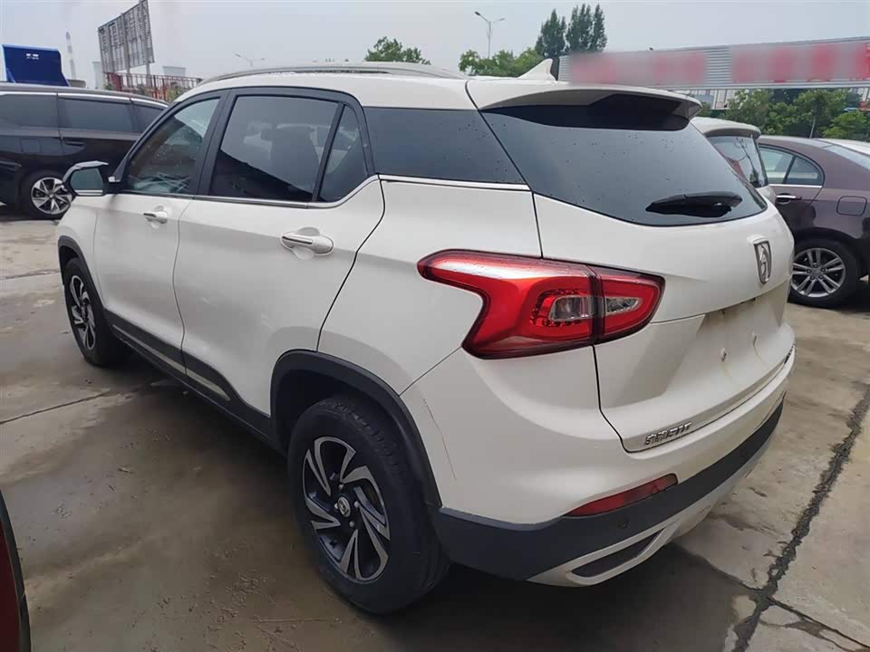 Baoding 510 Baoding 510