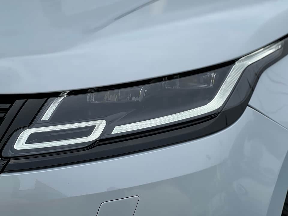 Land Rover Range Rover Star Pulse