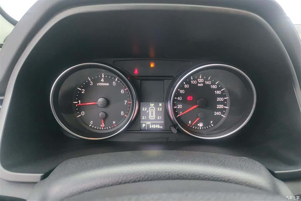 Haval M6, 2021 14