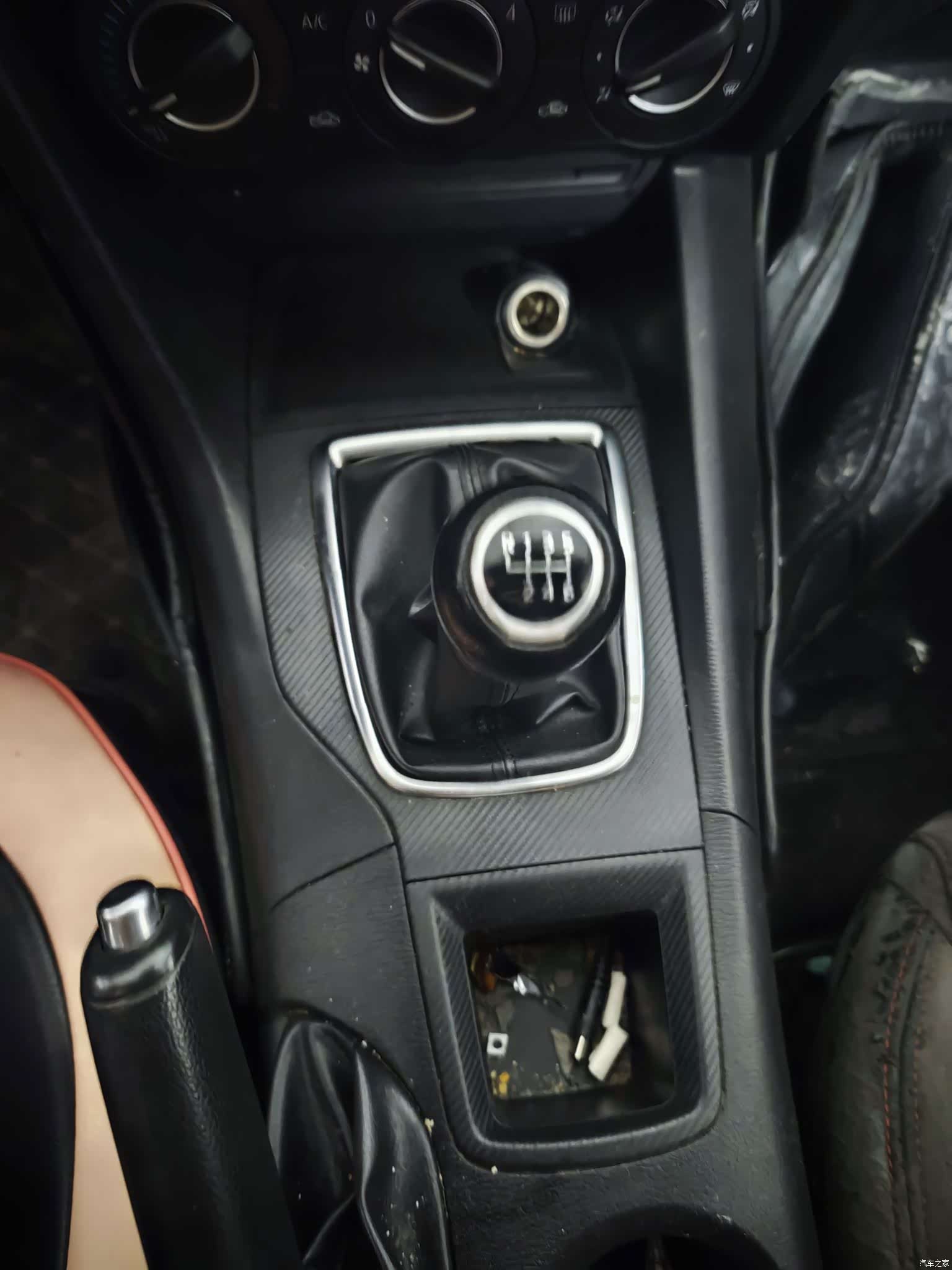 Mazda Mazda3, 2016 6