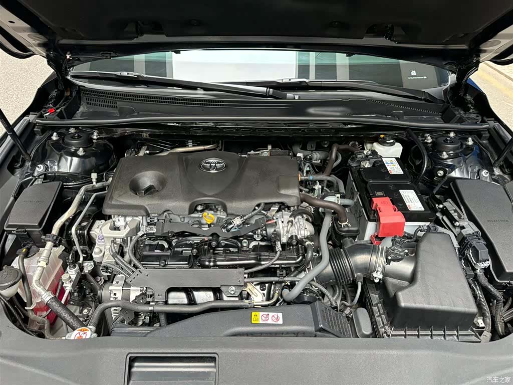 Toyota Avalon, 2024 7