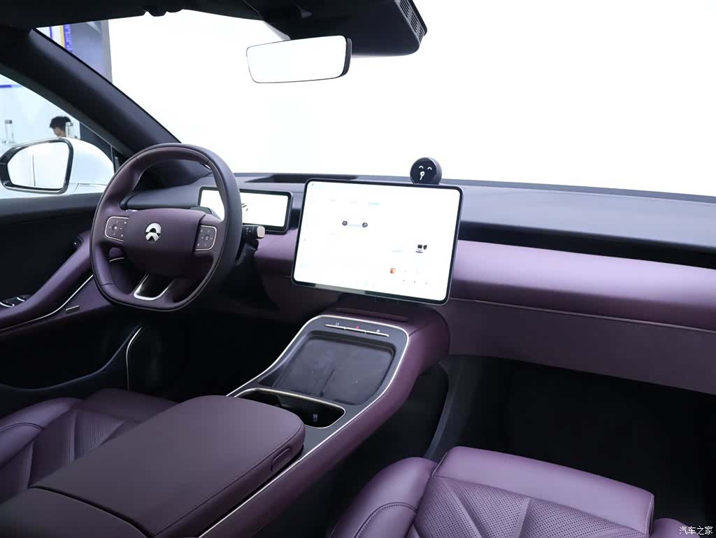 NIO ET5, 2025 20
