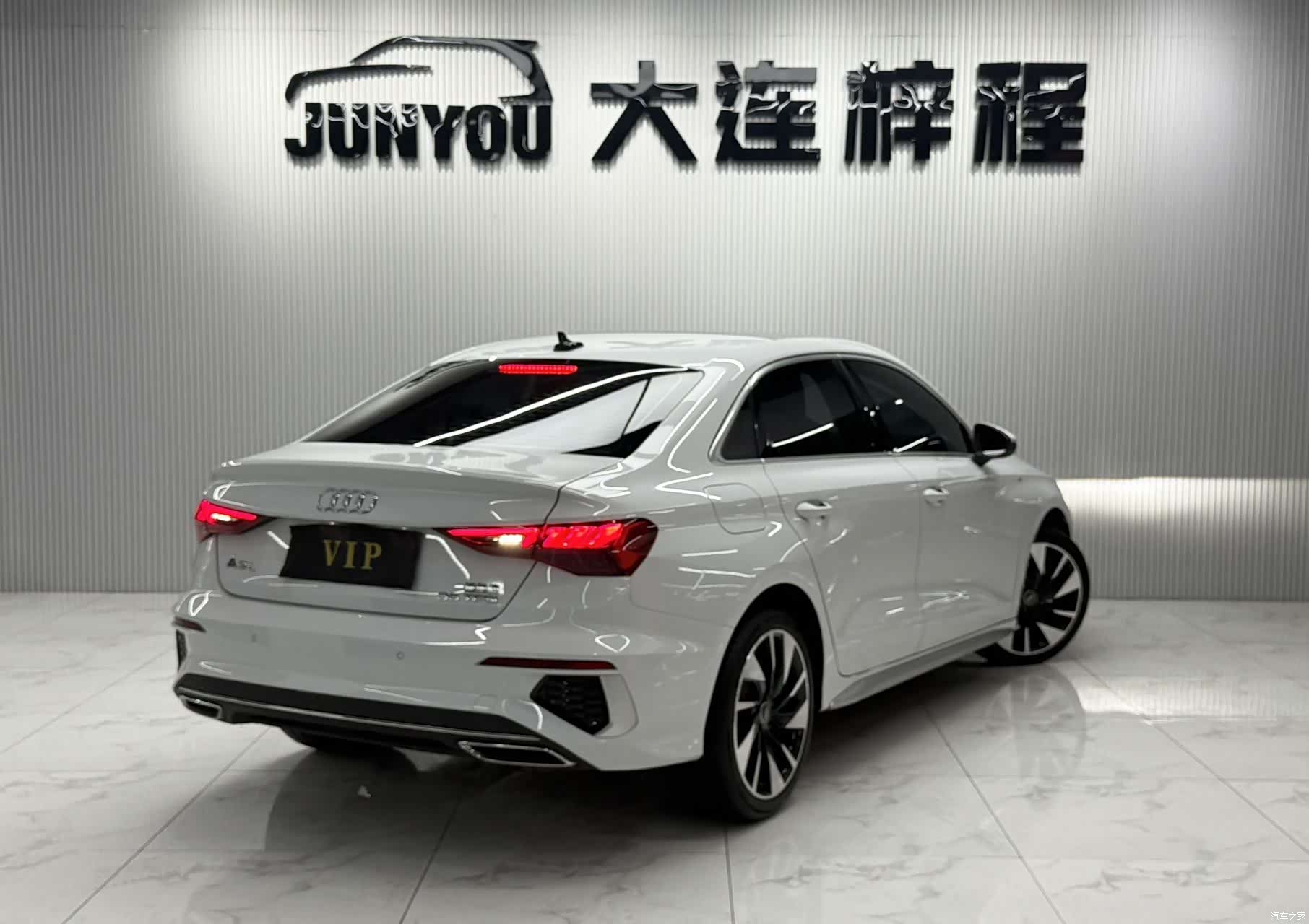 Audi A3, 2024 4
