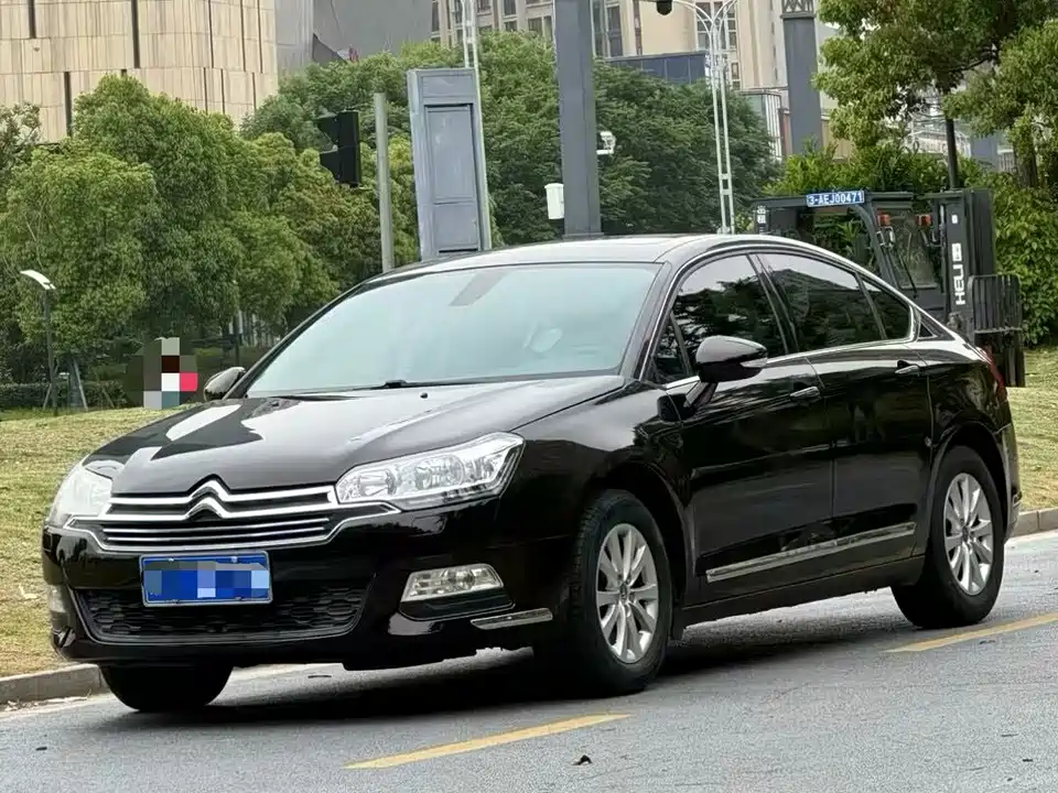 Citroen C5