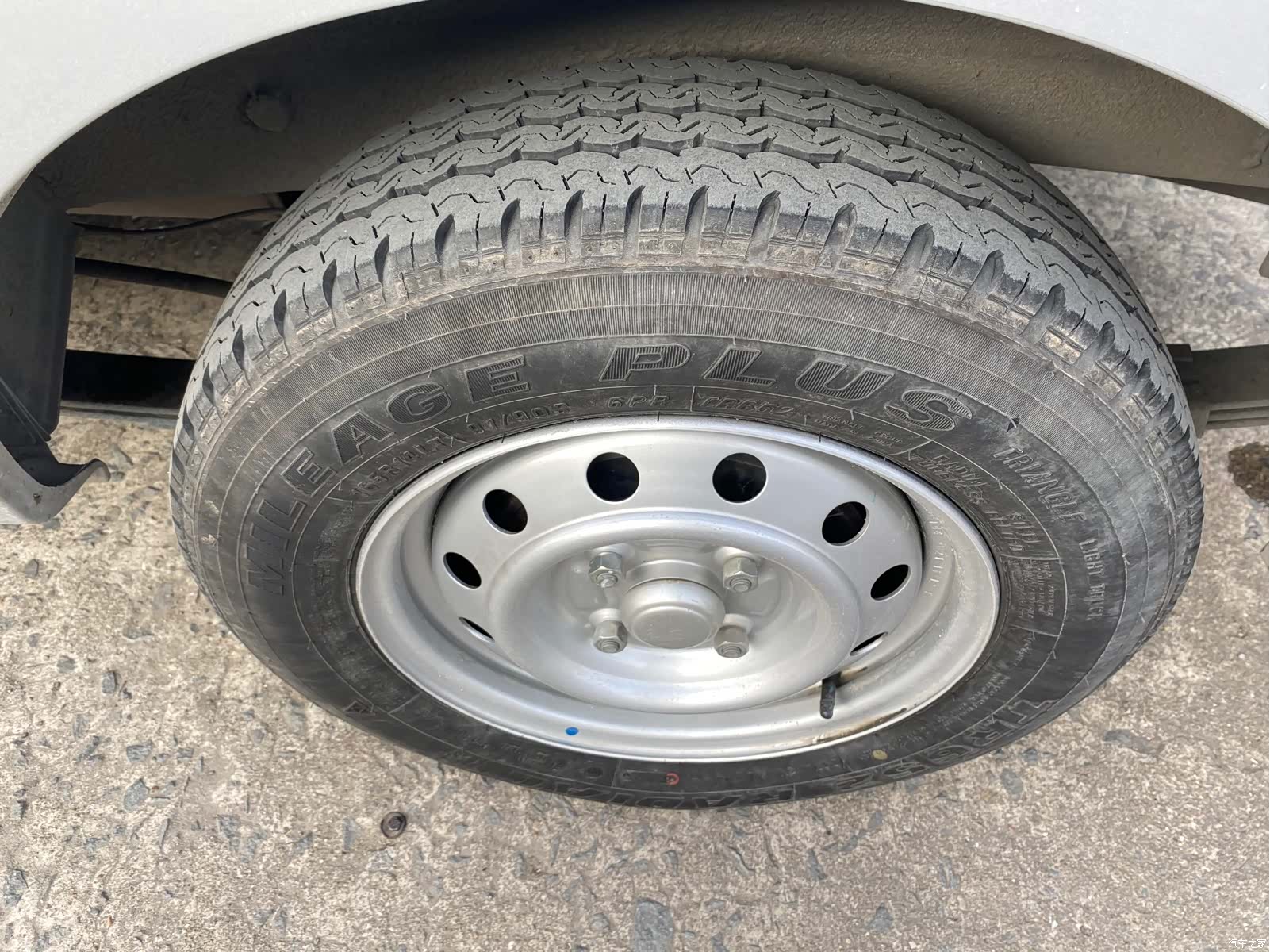 Wuling S, 2021 19