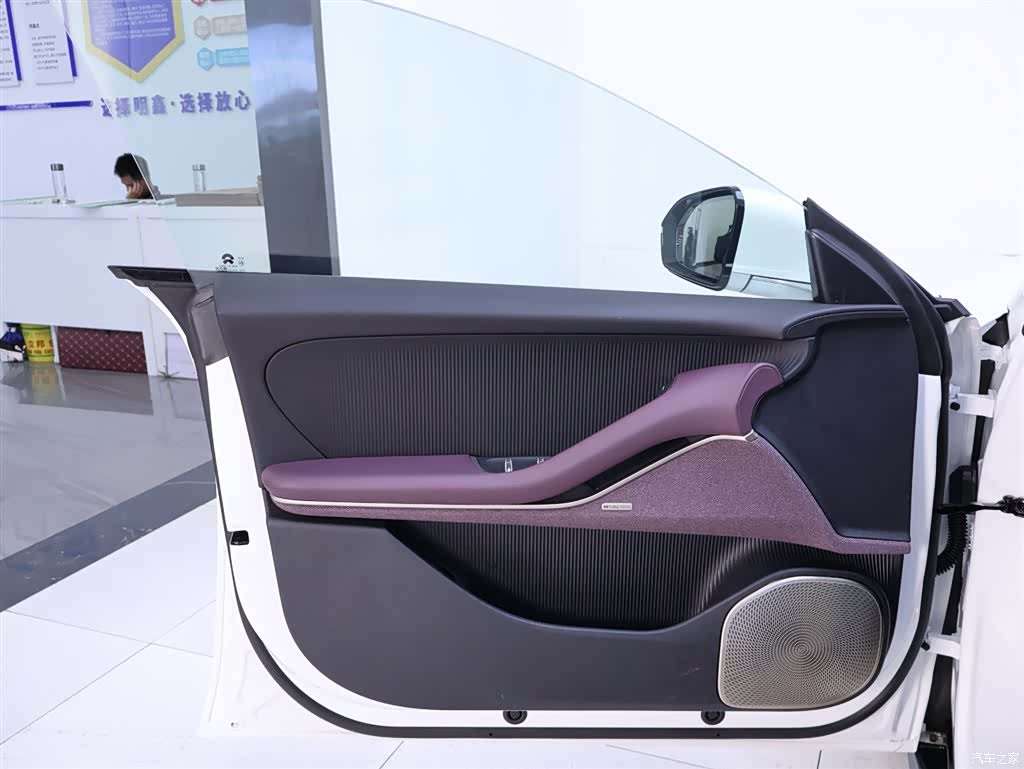 NIO ET5, 2025 18