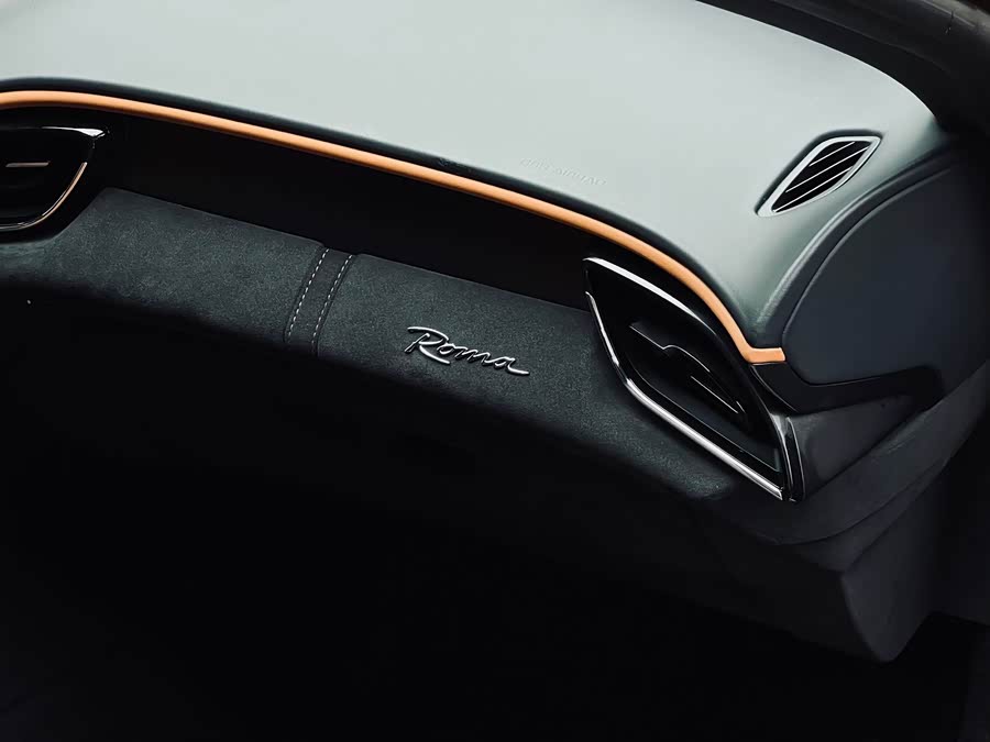 Ferrari Roma 2022, фото 7