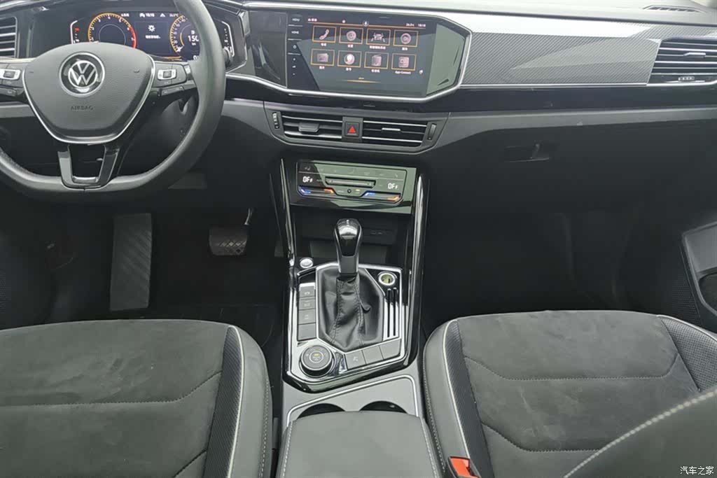 Volkswagen Tayron, 2022 16