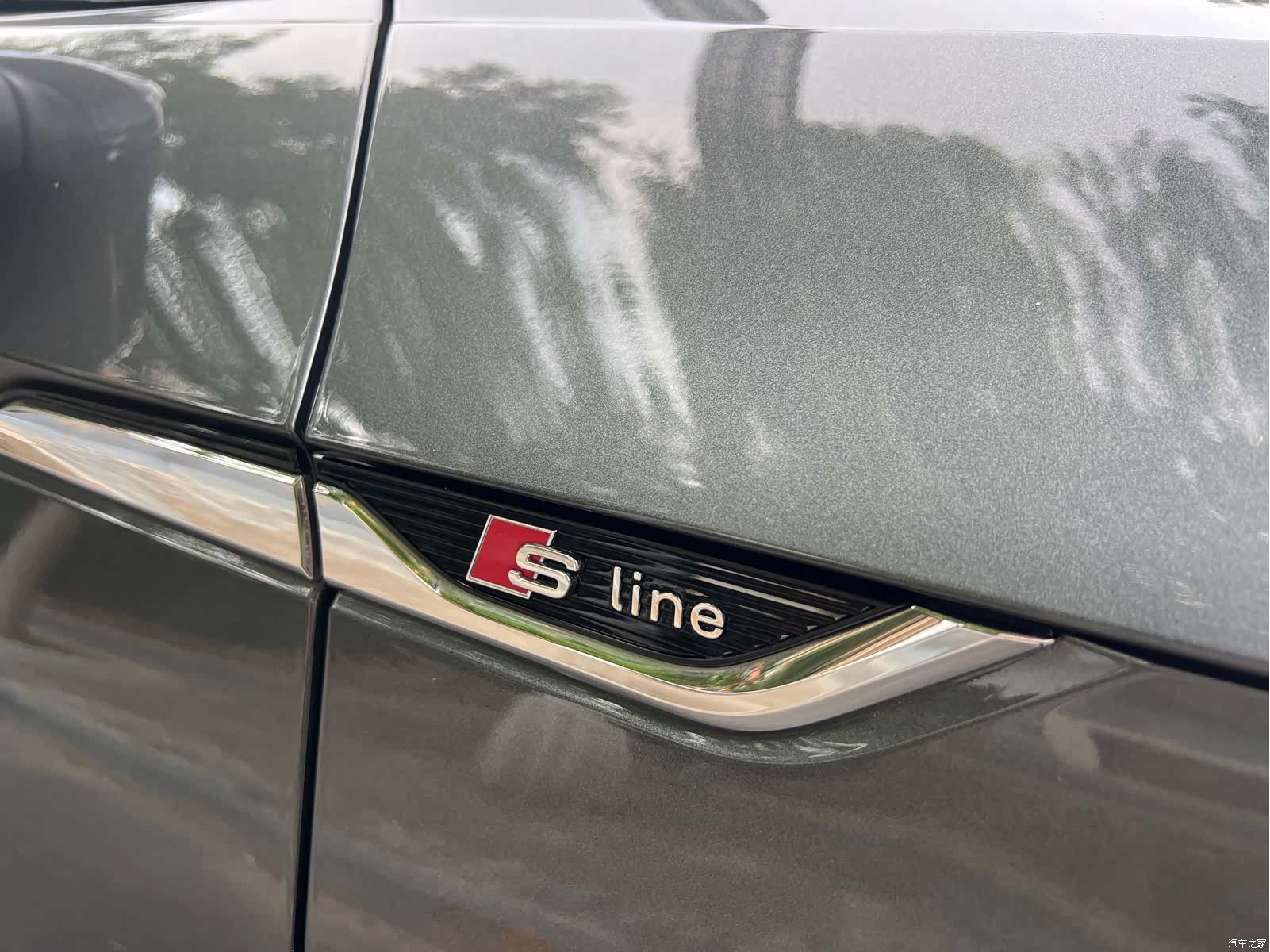 Audi A5, 2025 17