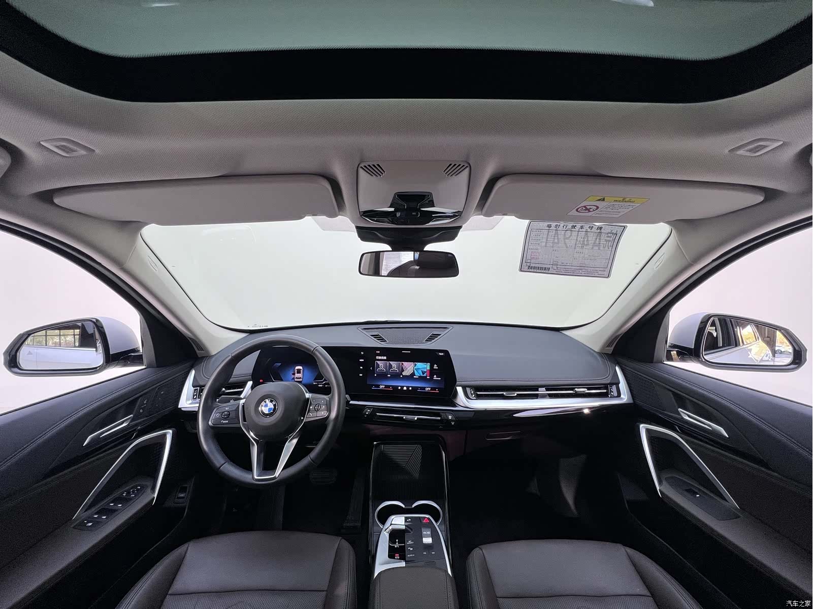 BMW X1, 2024 8