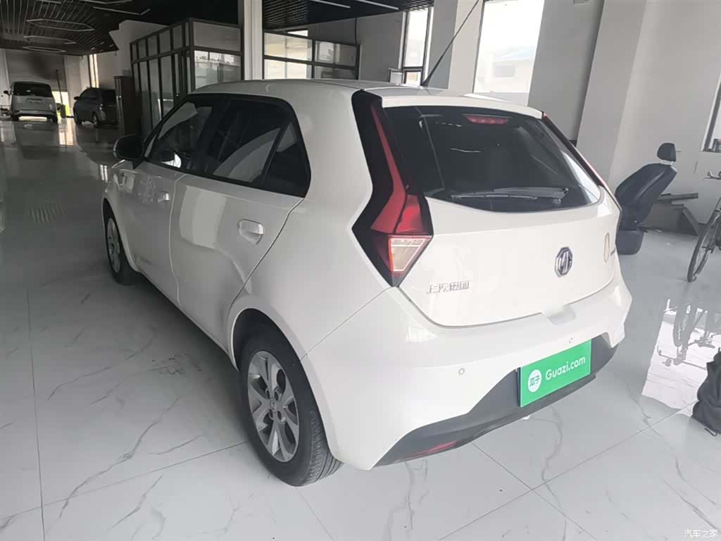 MG 3, 2019 все фото