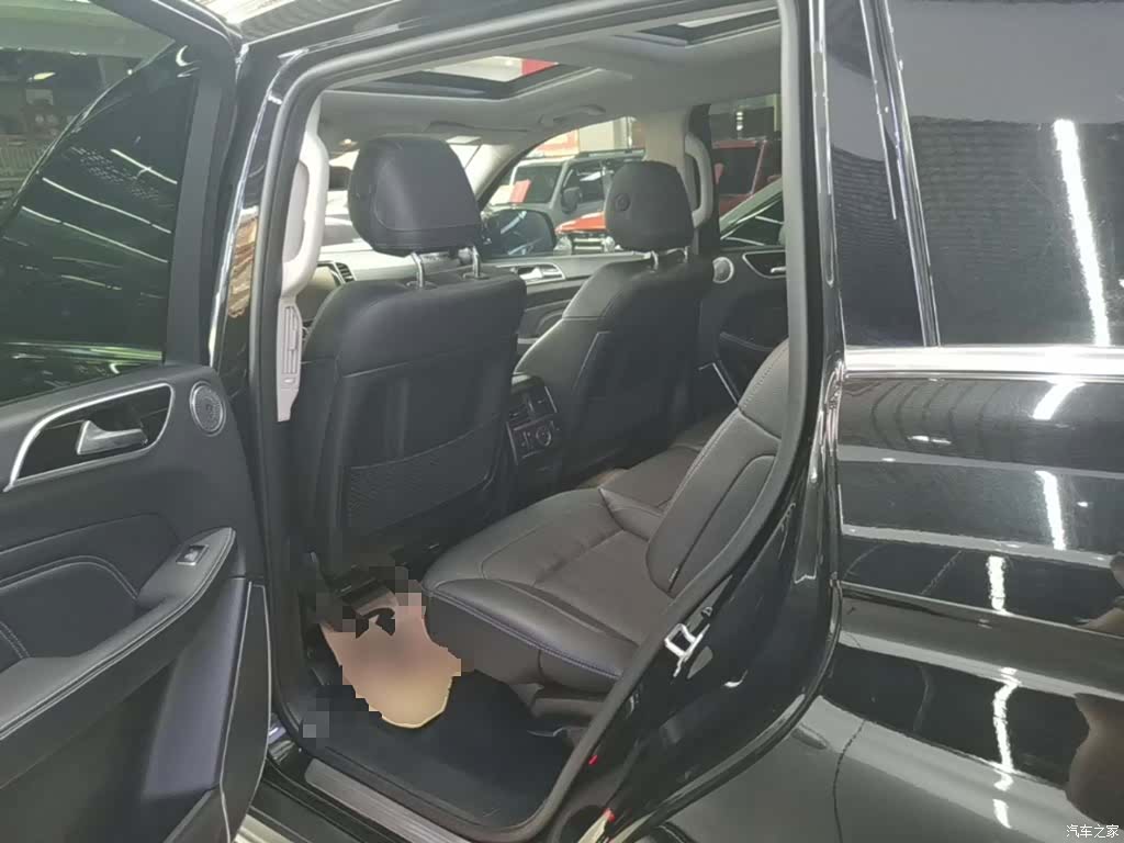 BAIC BJ90, 2022 17