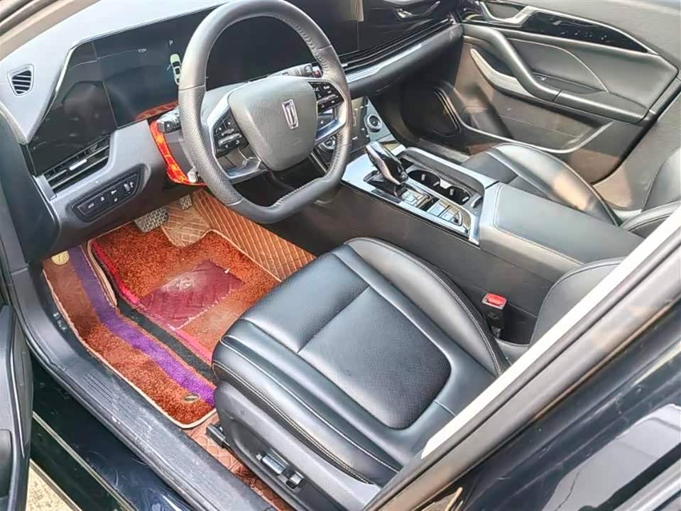 Besturn B70