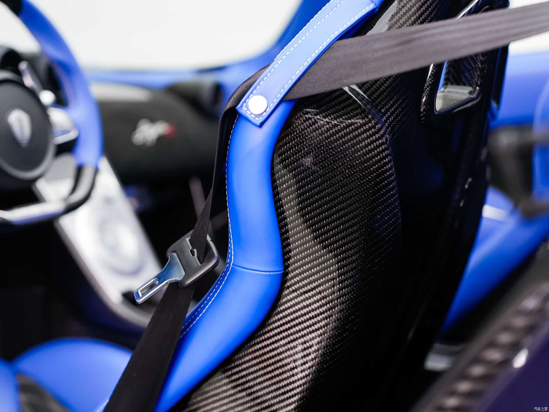 Koenigsegg Agera, 2012 45