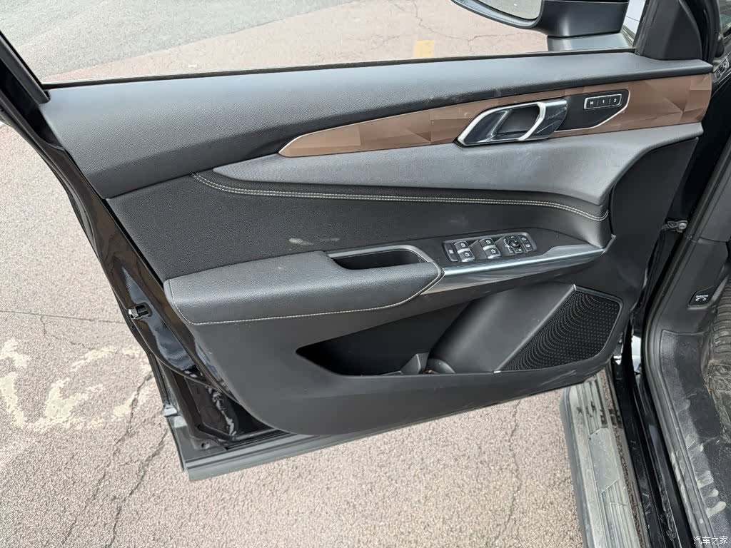 Lynk & Co 01, 2019 6