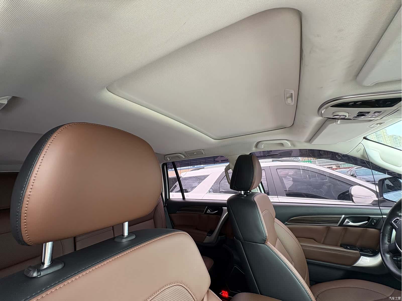 Haval H9, 2019 11