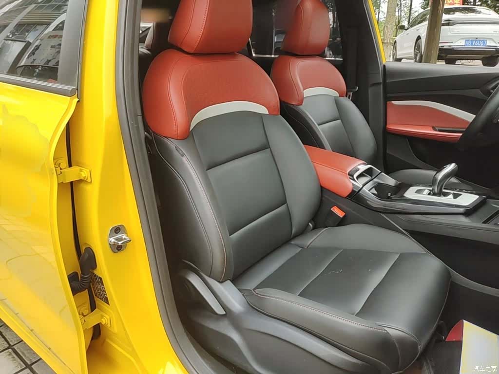 MG MG5, 2021 25