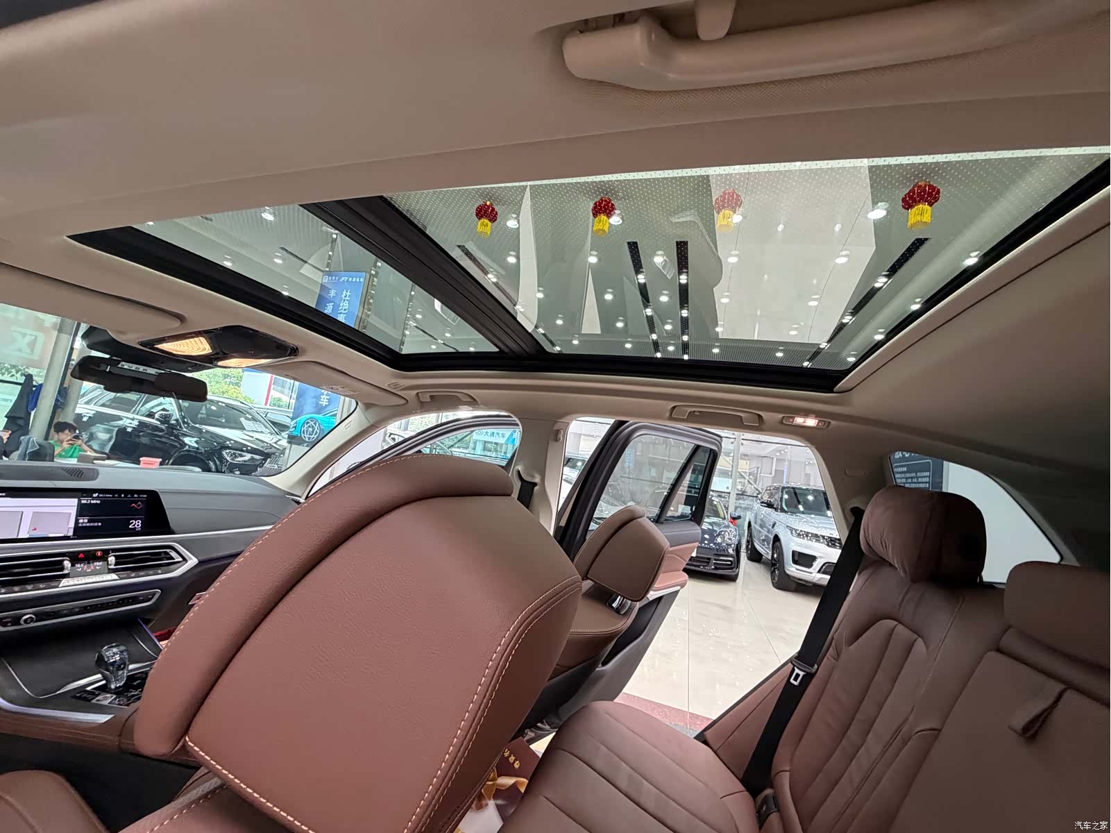 BMW X5, 2021 13