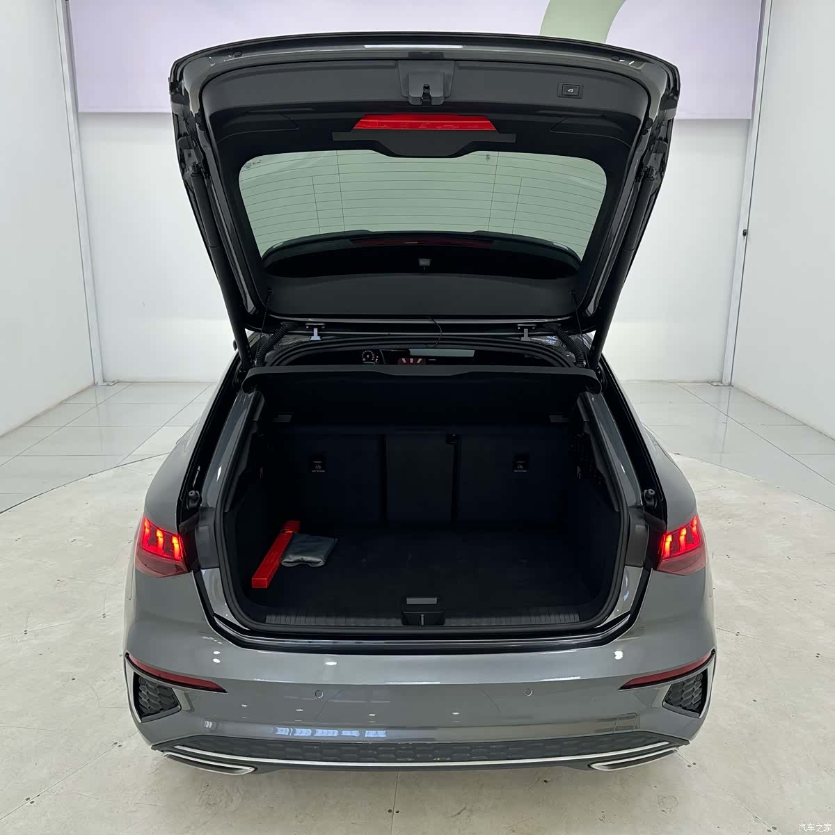 Audi A3, 2023 15