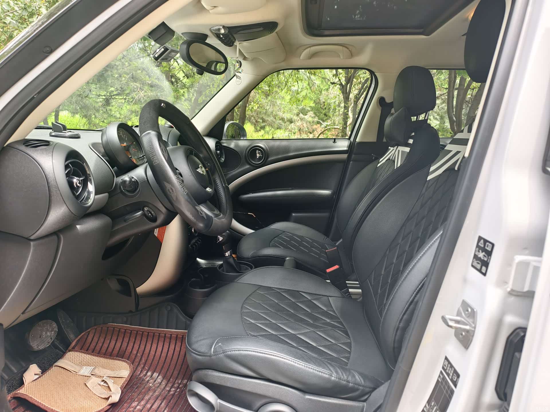 Mini Countryman, 2015 8