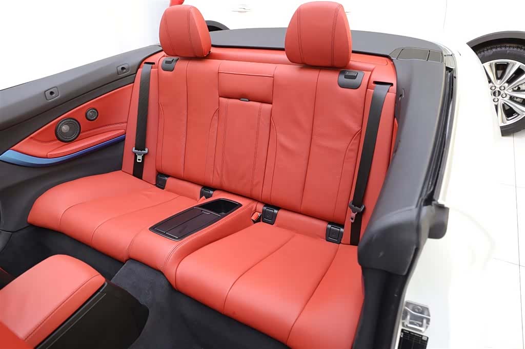 BMW 4 Series, 2019 11