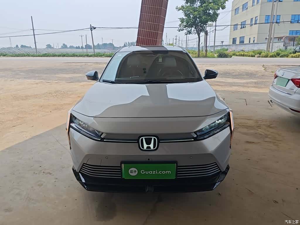 Honda NS2, 2024 3