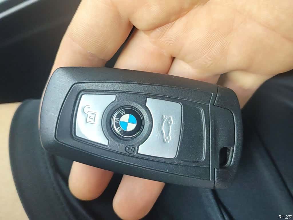 BMW 3 Series, 2018 9