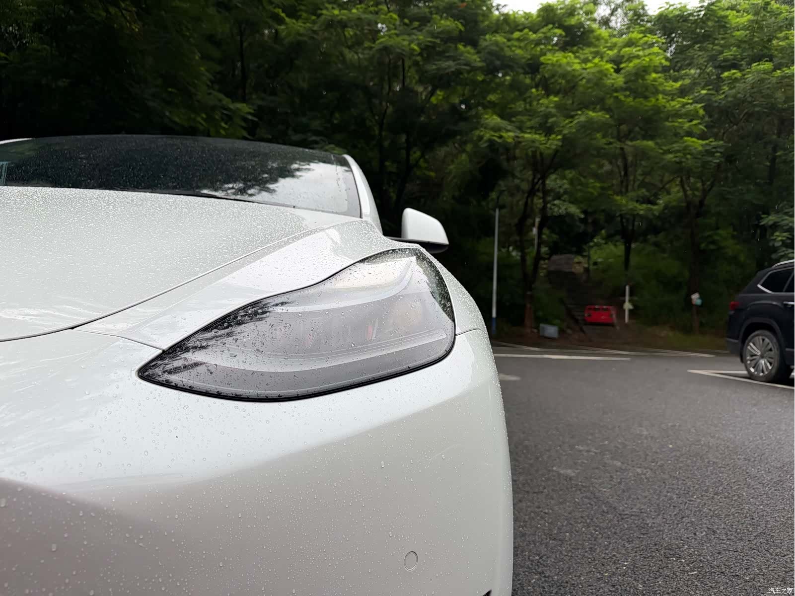 Tesla Model Y, 2021 8