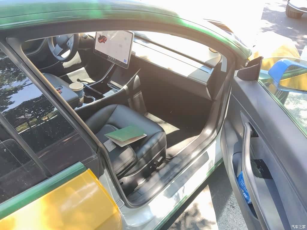 Tesla Model 3, 2020 20