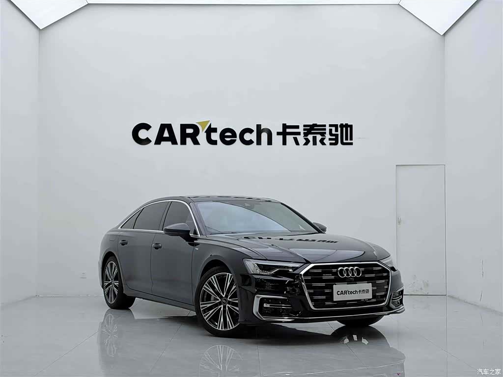 Audi A6L, 2024 2