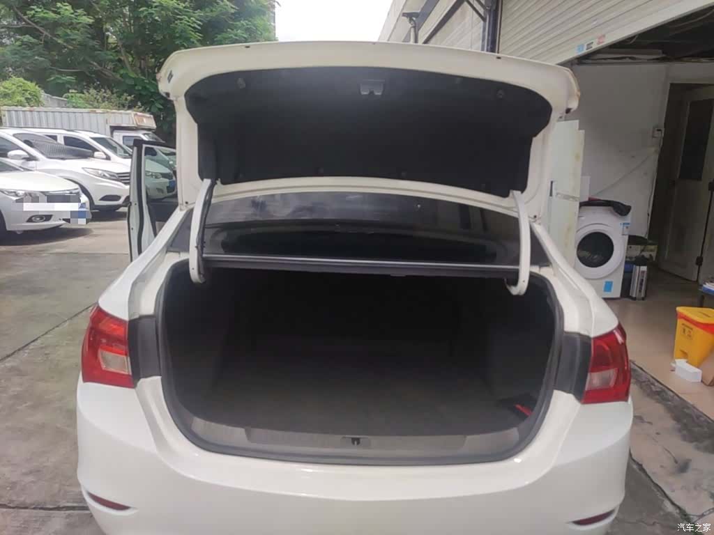 Buick 15N, 2017 19