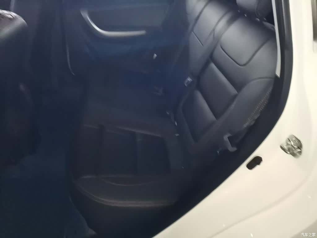 Changan CS35, 2016 17