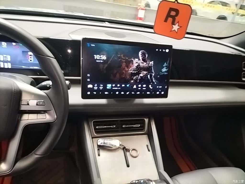 BYD Qin, 2025 13