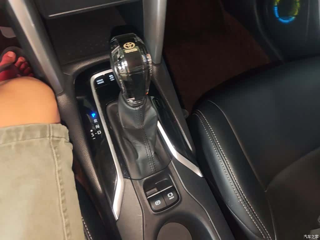 Toyota Frontlander, 2024 14
