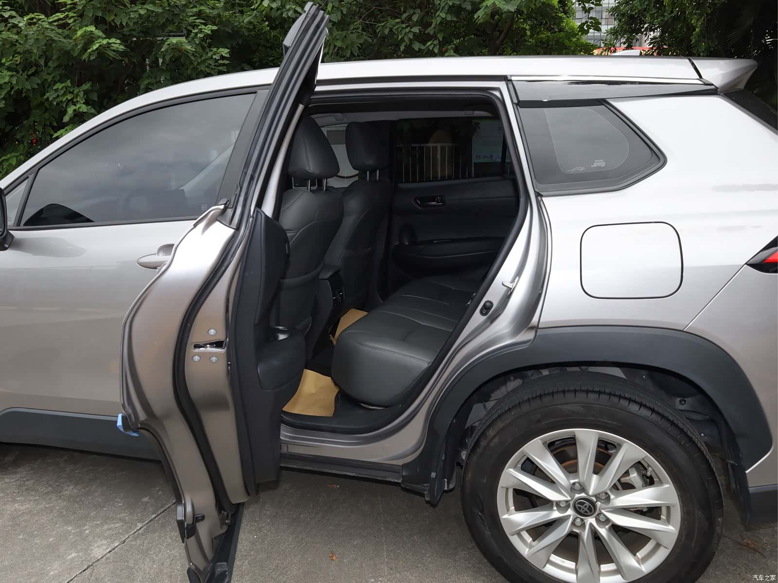 Toyota Corolla, 2022 6