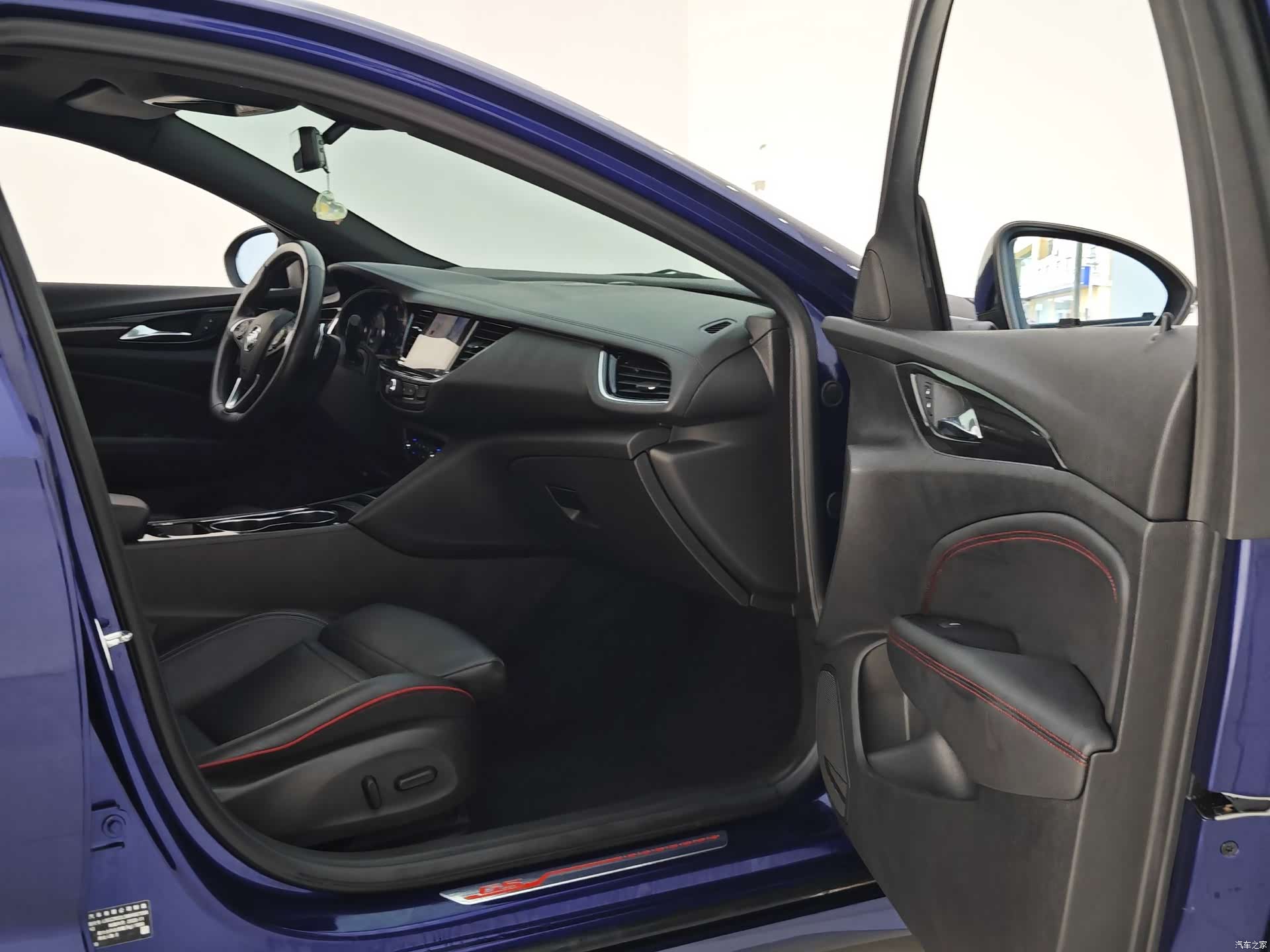 Buick Regal, 2021 12