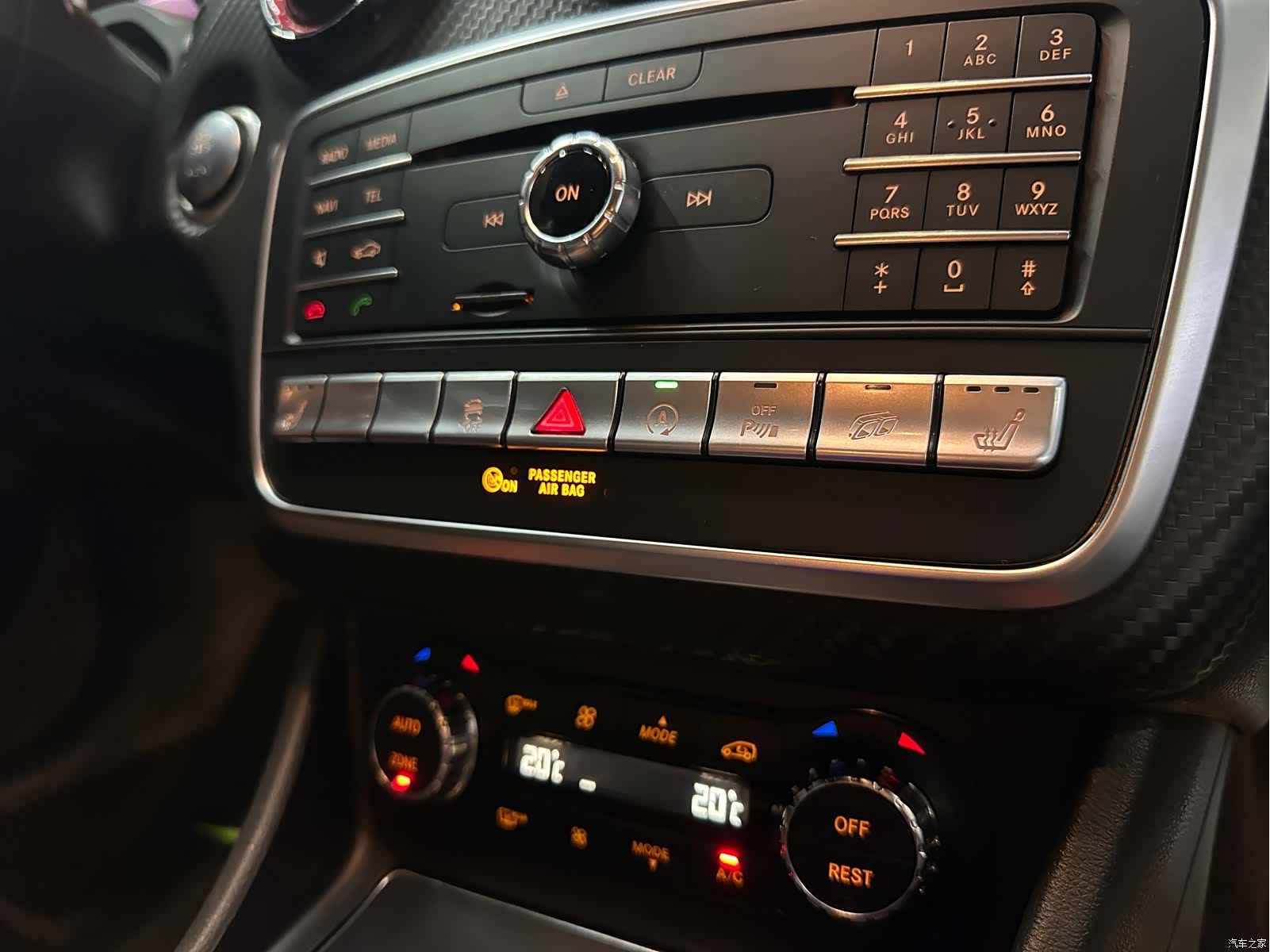 Mercedes-Benz A-Class, 2018 12
