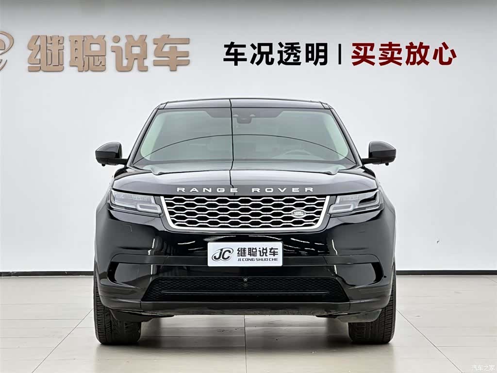 Land Rover Range Rover, 2018 2