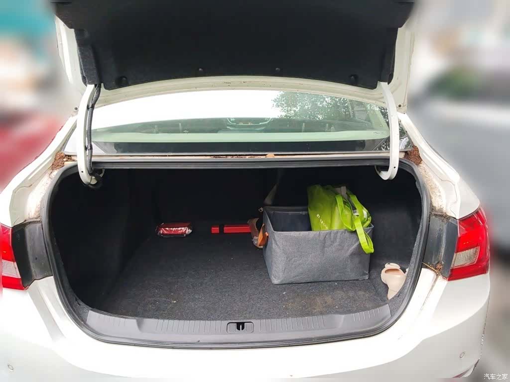 Buick 15N, 2017 10