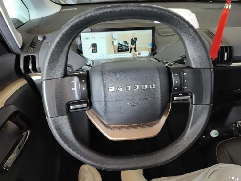 Wuling KiWi, 2022 11