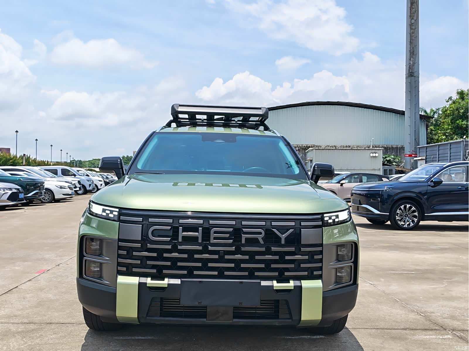 Chery 06, 2023 2