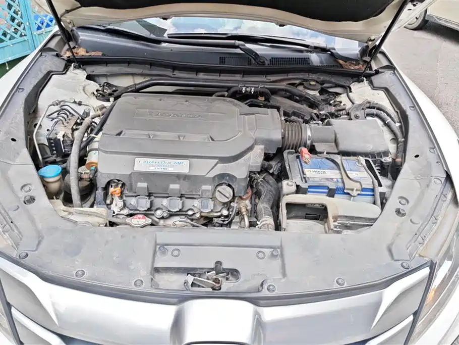 Honda Song Poetry Map