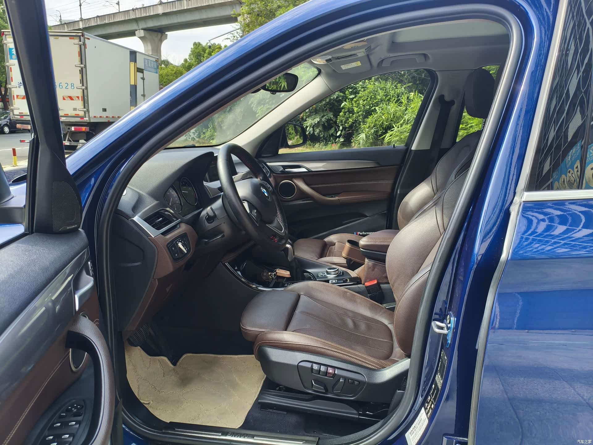 BMW X1, 2018 3