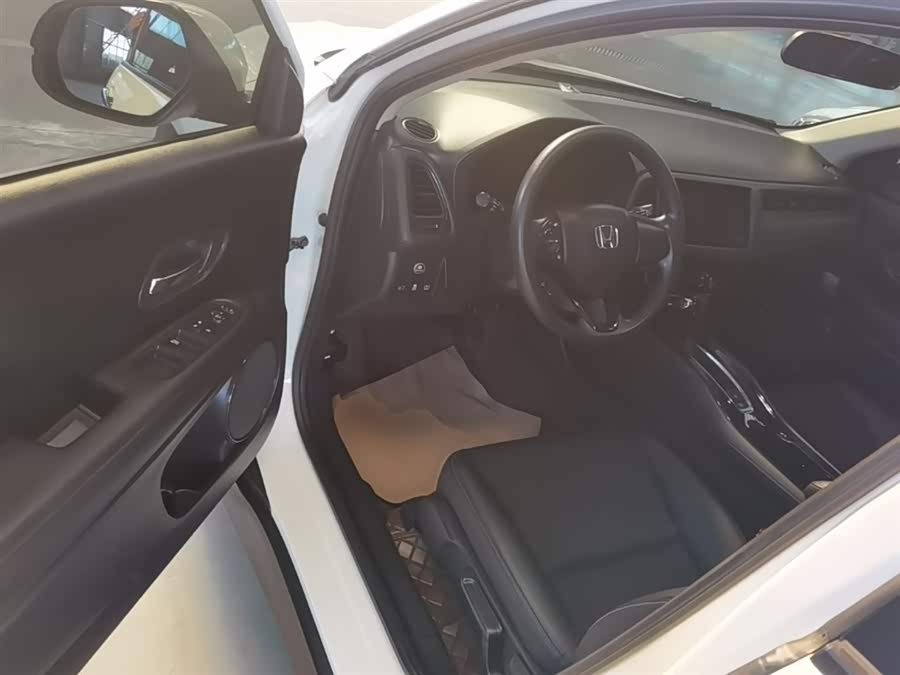 Honda HR-V 2021, фото 16