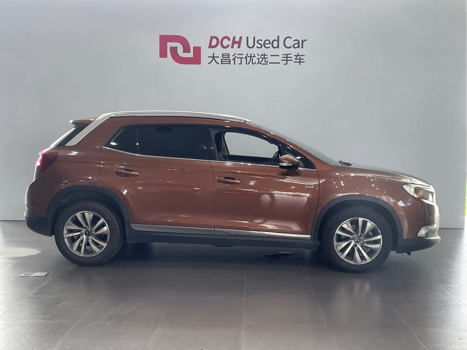 DS THP160, 2015 3