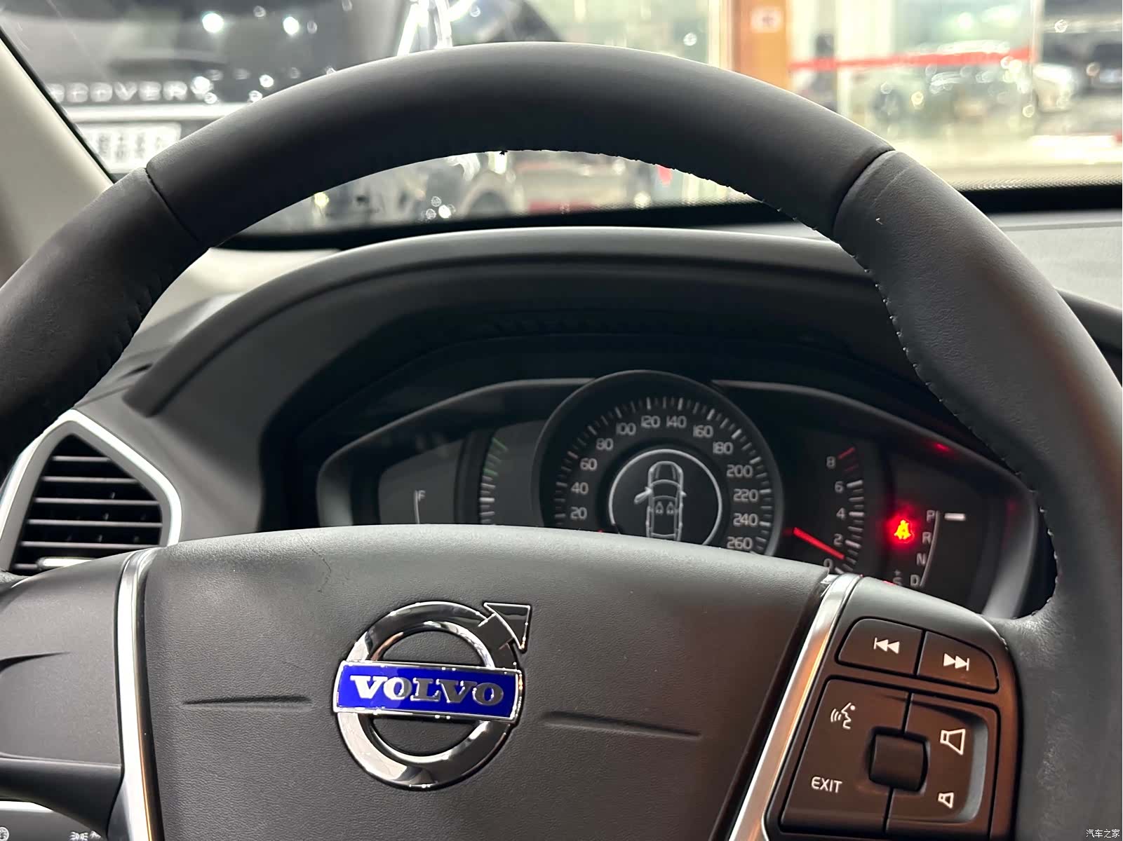 Volvo XC60, 2017 16