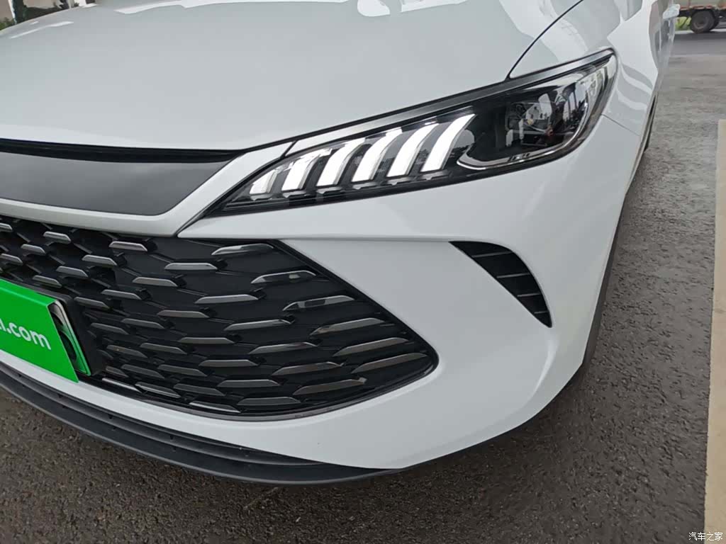 BYD Qin, 2025 24