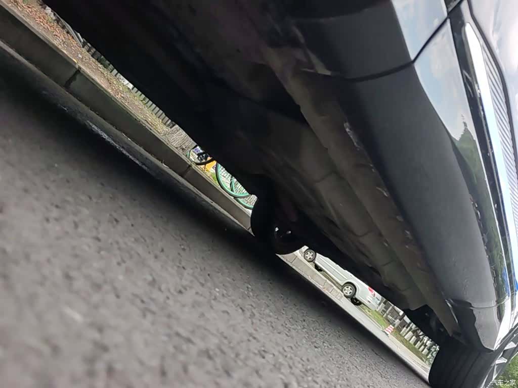 Changan CS75, 2024 22