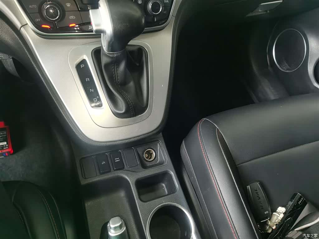 Haval M6, 2019 10