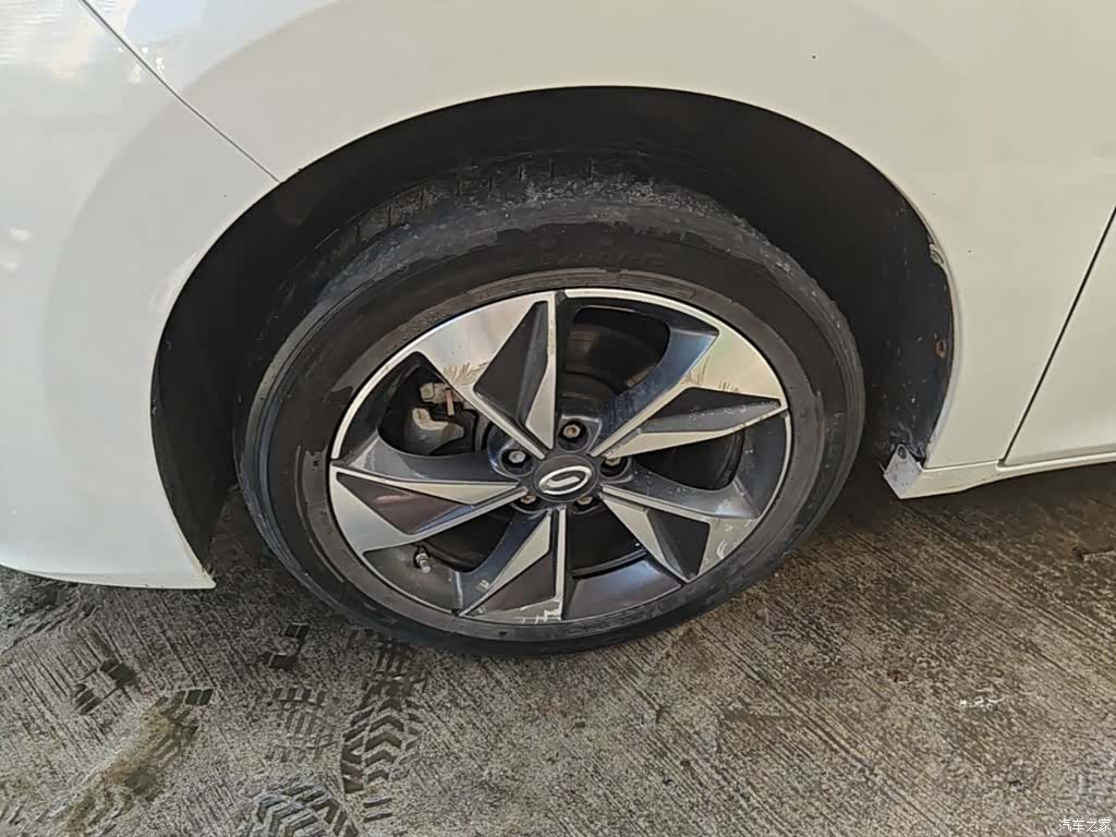 GAC M6, 2022 23